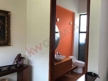 Venta finca en la Vereda Juaica en Tenjo Cundinamarca