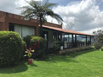 Venta finca en la Vereda Juaica en Tenjo Cundinamarca