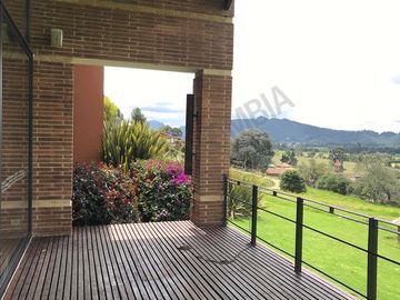 Venta finca en la Vereda Juaica en Tenjo Cundinamarca