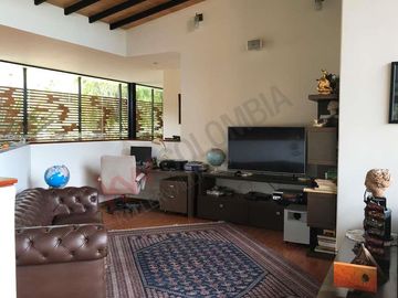 Venta finca en la Vereda Juaica en Tenjo Cundinamarca