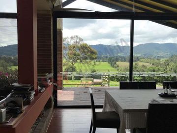 Venta finca en la Vereda Juaica en Tenjo Cundinamarca