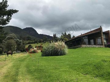 Venta finca en la Vereda Juaica en Tenjo Cundinamarca