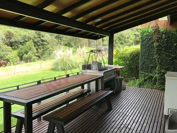 Venta finca en la Vereda Juaica en Tenjo Cundinamarca