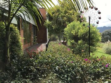 Venta finca en la Vereda Juaica en Tenjo Cundinamarca