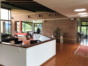 Venta finca en la Vereda Juaica en Tenjo Cundinamarca
