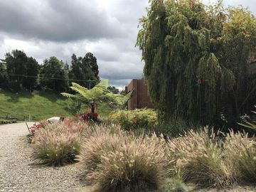 Venta finca en la Vereda Juaica en Tenjo Cundinamarca