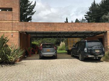 Venta finca en la Vereda Juaica en Tenjo Cundinamarca