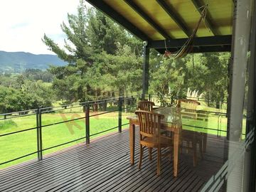 Venta finca en la Vereda Juaica en Tenjo Cundinamarca