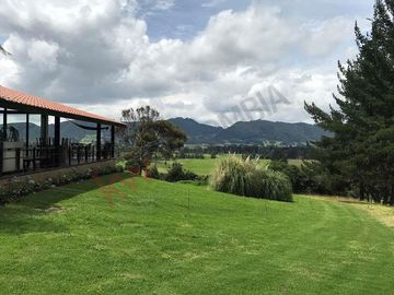 Venta finca en la Vereda Juaica en Tenjo Cundinamarca