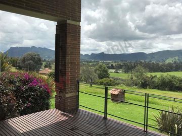 Venta finca en la Vereda Juaica en Tenjo Cundinamarca