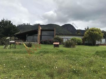Venta finca en la Vereda Juaica en Tenjo Cundinamarca
