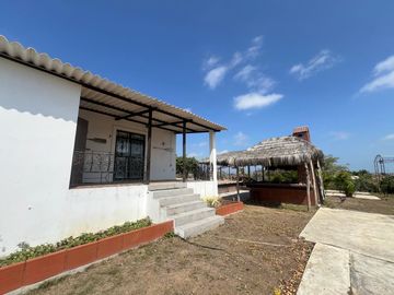VENTA FINCA EN GENERAL VILLAMIL PLAYAS 5.000M2 (JLR)