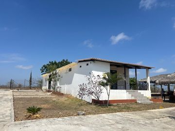 VENTA FINCA EN GENERAL VILLAMIL PLAYAS 5.000M2 (JLR)
