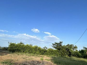 VENTA FINCA EN GENERAL VILLAMIL PLAYAS 5.000M2 (JLR)
