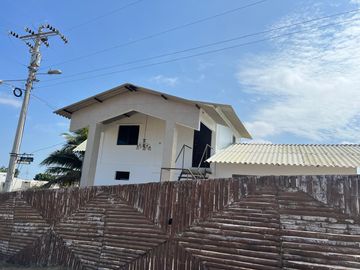 VENTA FINCA EN GENERAL VILLAMIL PLAYAS 5.000M2 (JLR)