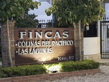 VENTA FINCA EN GENERAL VILLAMIL PLAYAS 5.000M2 (JLR)