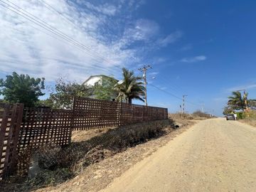 VENTA FINCA EN GENERAL VILLAMIL PLAYAS 5.000M2 (JLR)