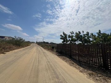 VENTA FINCA EN GENERAL VILLAMIL PLAYAS 5.000M2 (JLR)