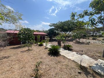 VENTA FINCA EN GENERAL VILLAMIL PLAYAS 5.000M2 (JLR)