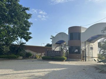 VENTA FINCA EN GENERAL VILLAMIL PLAYAS 5.000M2 (JLR)