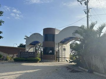VENTA FINCA EN GENERAL VILLAMIL PLAYAS 5.000M2 (JLR)