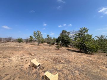 VENTA FINCA EN GENERAL VILLAMIL PLAYAS 5.000M2 (JLR)