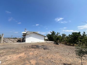VENTA FINCA EN GENERAL VILLAMIL PLAYAS 5.000M2 (JLR)