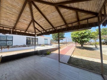 VENTA FINCA EN GENERAL VILLAMIL PLAYAS 5.000M2 (JLR)