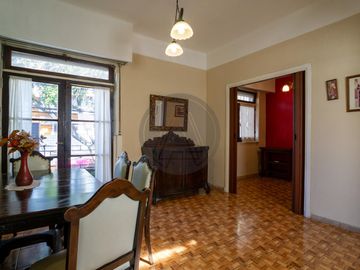 PH 4 ambientes en venta - Villa del Parque