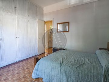 PH 4 ambientes en venta - Villa del Parque