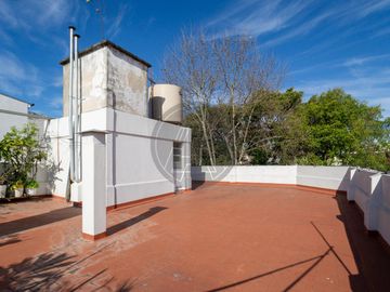 PH 4 ambientes en venta - Villa del Parque
