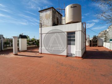 PH 4 ambientes en venta - Villa del Parque