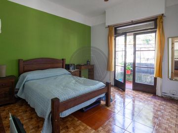 PH 4 ambientes en venta - Villa del Parque