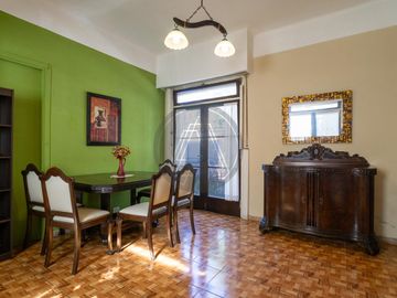 PH 4 ambientes en venta - Villa del Parque