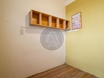 PH 4 ambientes en venta - Villa del Parque