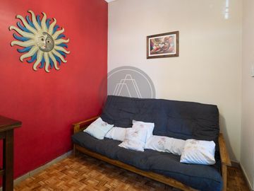 PH 4 ambientes en venta - Villa del Parque