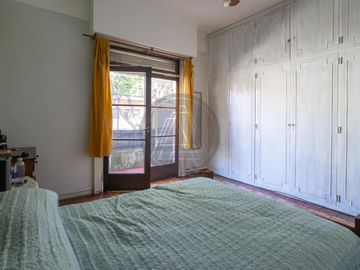 PH 4 ambientes en venta - Villa del Parque