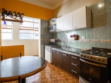 PH 4 ambientes en venta - Villa del Parque