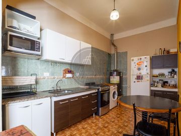 PH 4 ambientes en venta - Villa del Parque