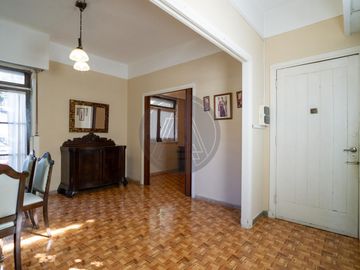 PH 4 ambientes en venta - Villa del Parque