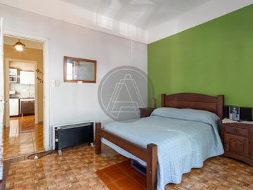 PH 4 ambientes en venta - Villa del Parque