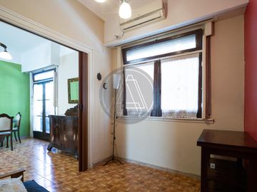 PH 4 ambientes en venta - Villa del Parque