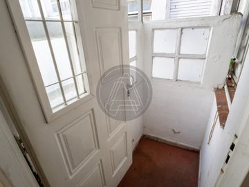 PH 4 ambientes en venta - Villa del Parque