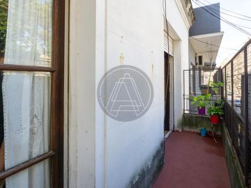 PH 4 ambientes en venta - Villa del Parque
