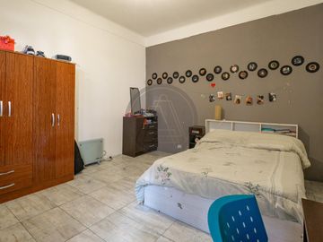 PH 4 ambientes en venta - Villa del Parque