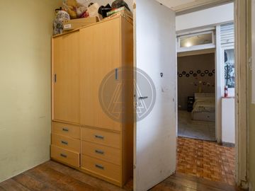PH 4 ambientes en venta - Villa del Parque