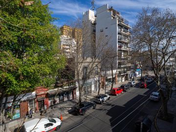 PH 4 ambientes en venta - Villa del Parque