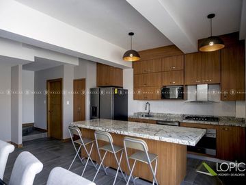 DEPARTAMENTO EN VENTA  UBICADA EN CANTERA ROSA