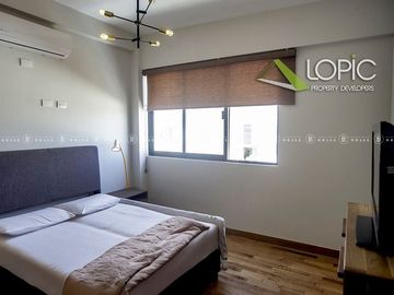 DEPARTAMENTO EN VENTA  UBICADA EN CANTERA ROSA
