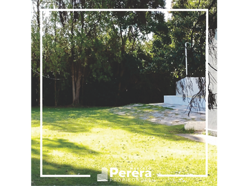 Venta | Casa-Quinta | Calle 203 y Autopista Fortabat